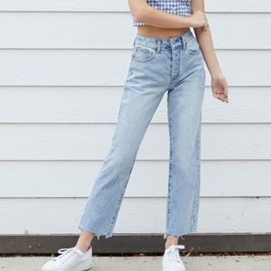 Brandy Melville John Galt Jeans